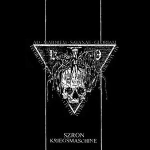 Szron / Kriegsmaschine