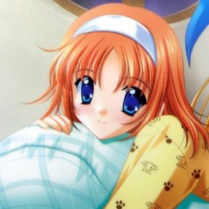 天枷美春(神田朱未) のアバター
