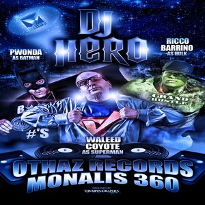 DJ Hero - Single