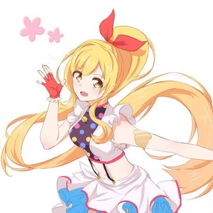 アイマリン(CV:内田 彩) 的头像