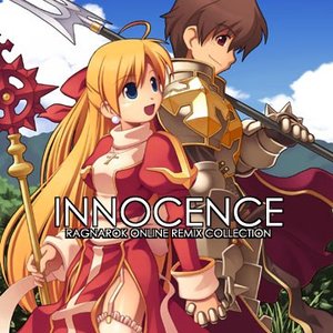 Image for 'INNOCENCE -Ragnarok Online REMIX Collection-'