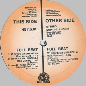 Full Beat 的头像