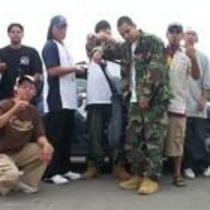 TRU REZ CREW 的头像