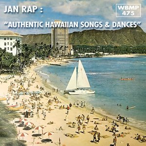 Authentic Hawaiian Songs & Dances