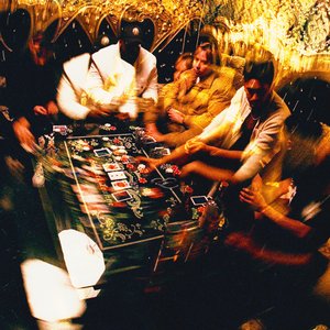 VAPOUR - Single