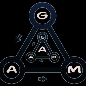 GaMGaMa のアバター