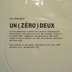 Un (Zéro) Deux