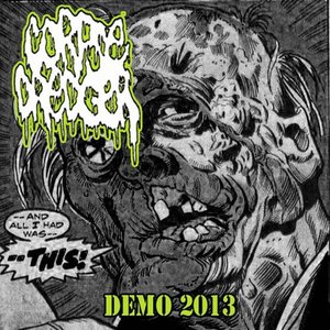 Demo 2013