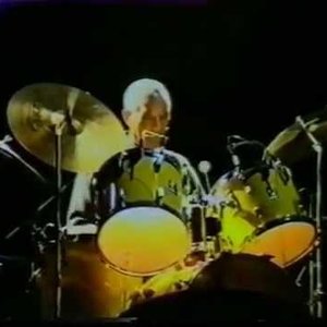 Max Roach, Tony Williams, Ginger Baker 的头像