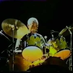 Avatar for Max Roach, Tony Williams, Ginger Baker