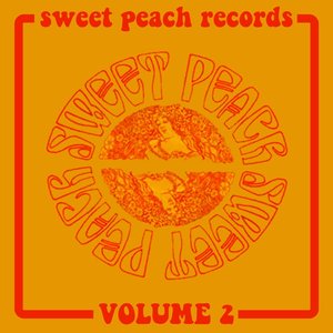 Sweet Peach Records, Vol. 2