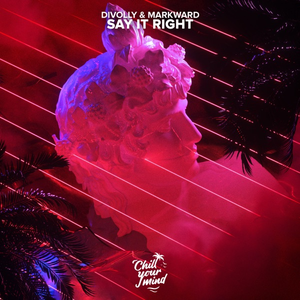 Divolly & Markward - Say It Right Lyrics - Zortam Music