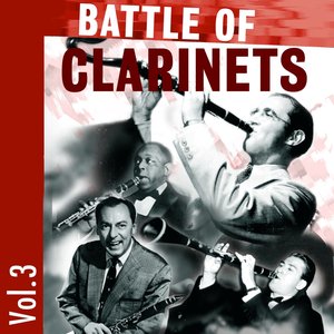 Battle of Clarinets, Vol. 3
