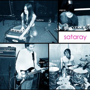 Sataray 的头像