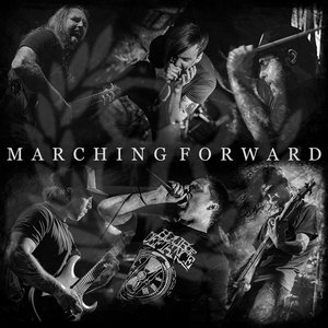 Marching Forward