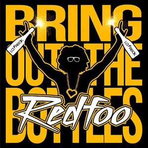 Redfoo - Bring Out The Bottles - Single - Zortam Music