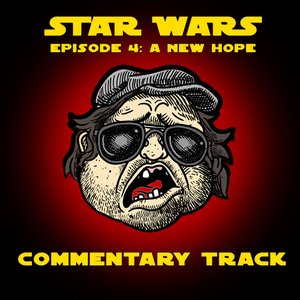 Mr. Plinkett's Star Wars Episode 4: A New Hope Commentary