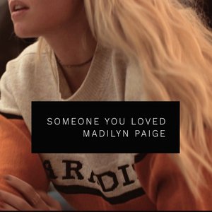Someone You Loved - Single