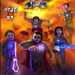 Issue #7 EP