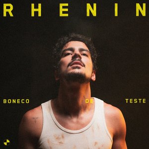 Boneco De Teste - EP