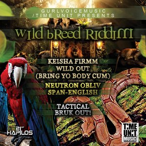 Wild Breed Riddim