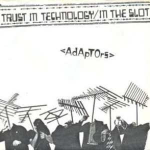 Avatar for Adaptors