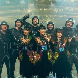 BABYMETAL & Electric Callboy 的头像