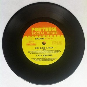 Grando 7" EP