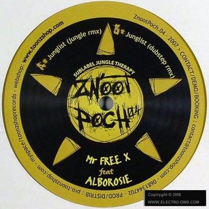 Avatar for MR FREE X feat ALBOROSIE