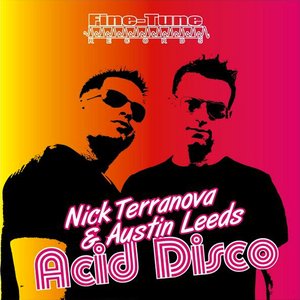 Acid Disco