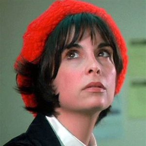 “Talia Shire”的封面