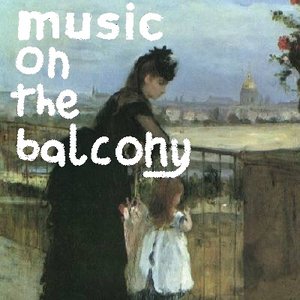 Avatar for Music on the balcony