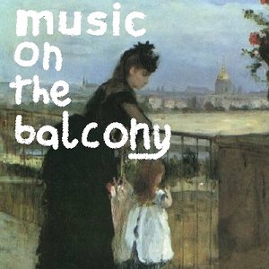 Аватар для Music on the balcony