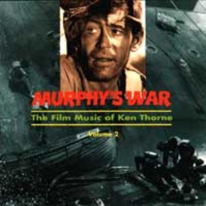 Murphy's War