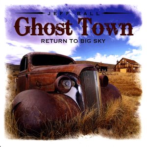 Ghost Town