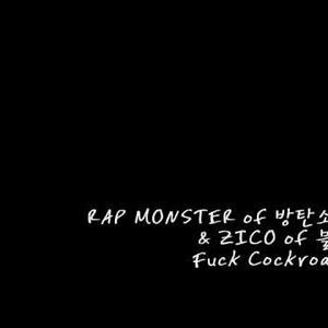 Avatar for Rap Monster & ZICO