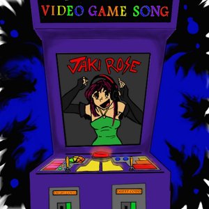 Video Game Song - Single