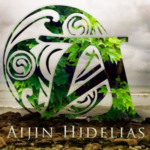 Aijin Hidelias 的头像