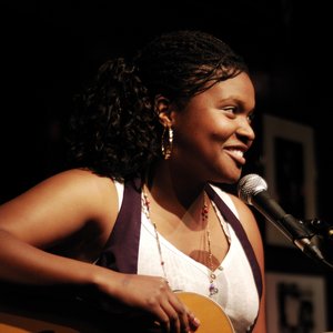 Sherika Sherard 的头像