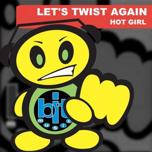 Let's Twist Again