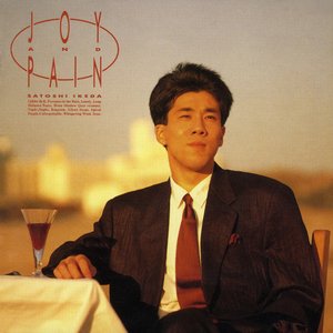 Satoshi Ikeda 的头像