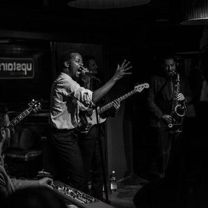J.P. Bimeni & The Black Belts 的头像