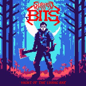 Night of The Living Axe