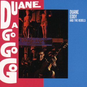 Duane a Go Go / Duane Does Dylan