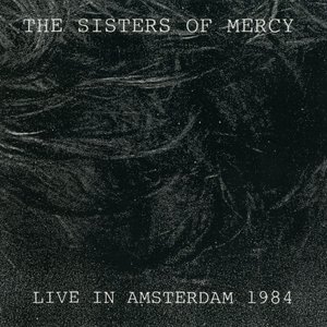 Live in Amsterdam 1984