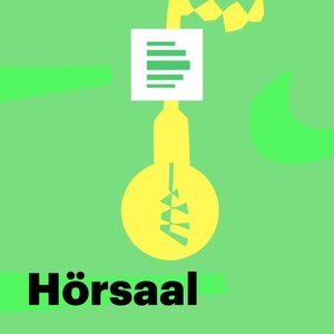 Hörsaal - Deutschlandfunk Nova 的头像
