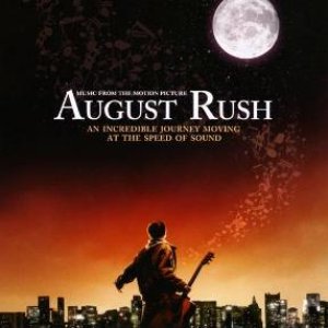 Avatar for August Rush OST