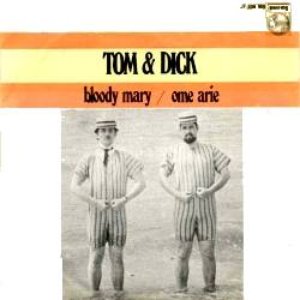 Tom & Dick 的头像