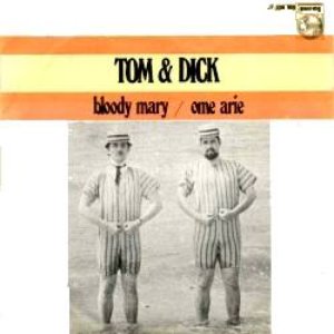 Image for 'Tom & Dick'