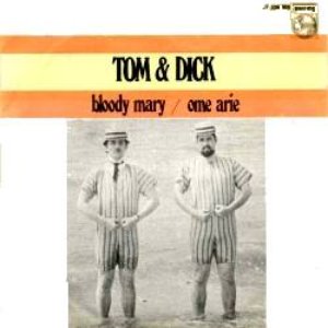 Avatar for Tom & Dick